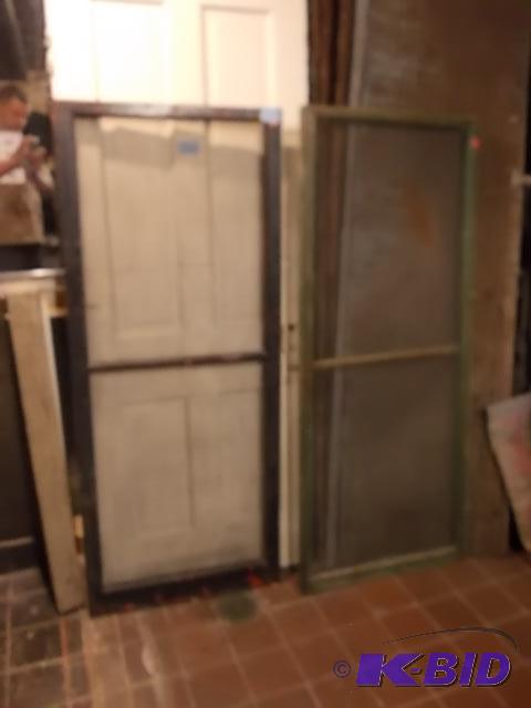 Screens