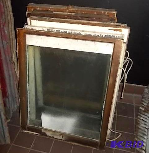 Old Windows