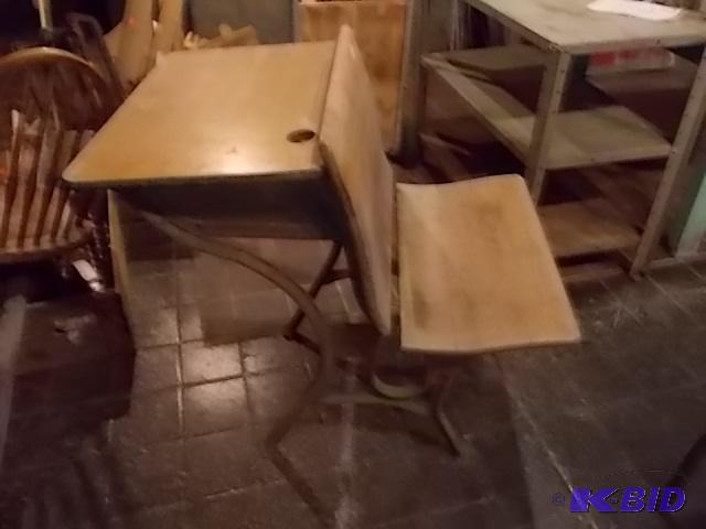 Desk