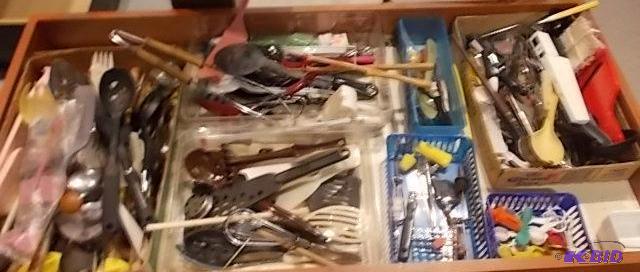 Kitchen Items