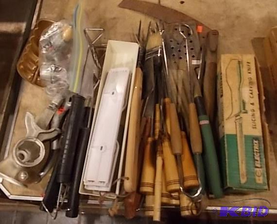 Kitchen Items