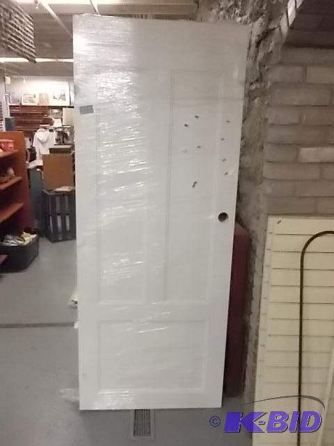 Door