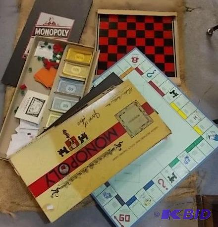 Games