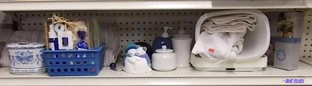 Bathroom Accessories