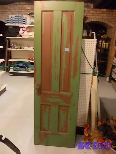 Door