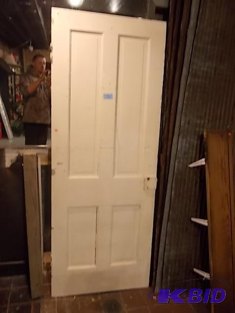 Door