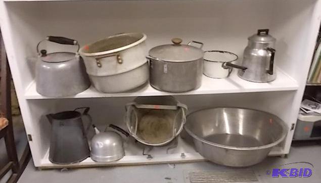 Kitchen Items