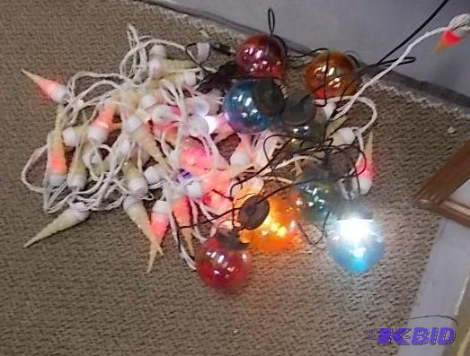 Party Lights