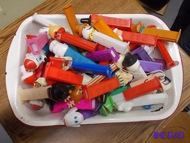 PEZ