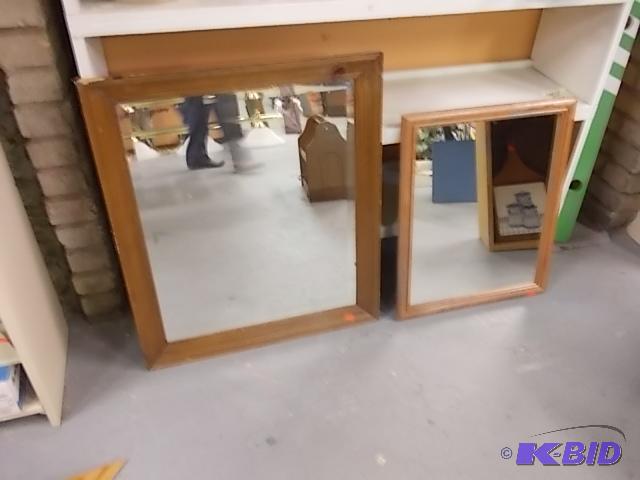 Mirrors