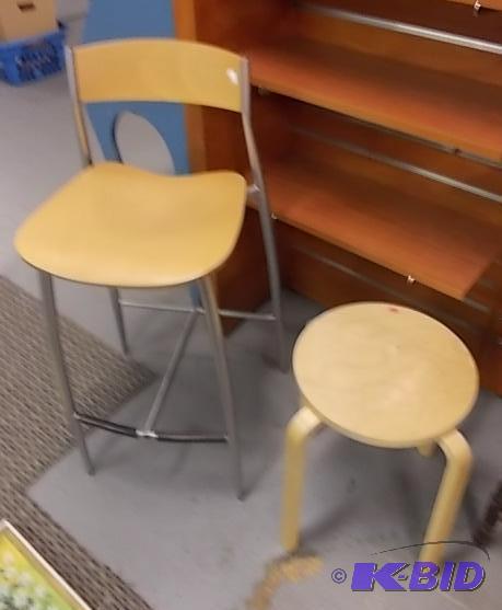 2-Stools