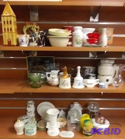Knick Knacks