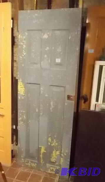 Door