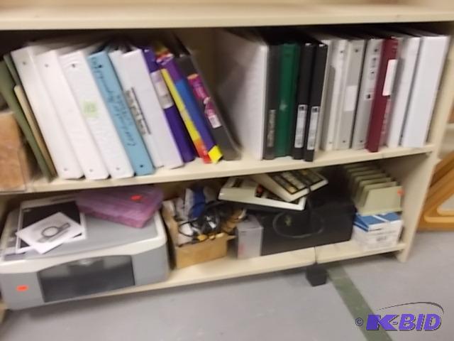 Office Supplies