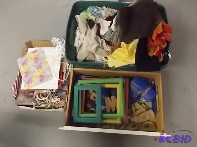 Craft Supplies