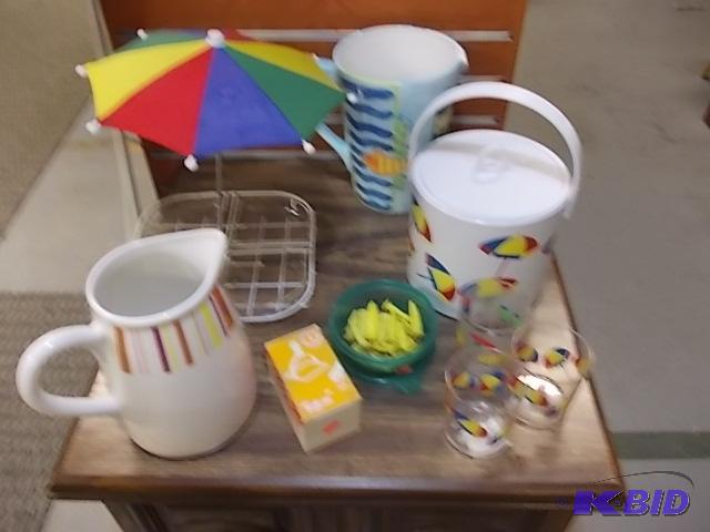 Dishes