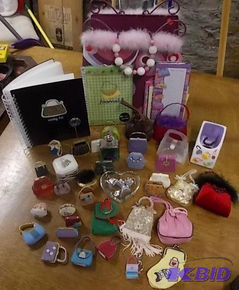 Miniatures