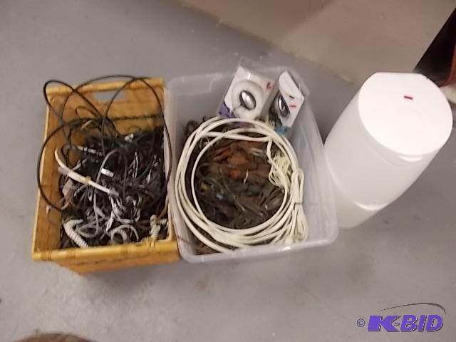 Extension Cords