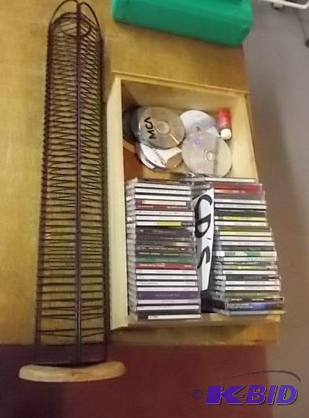 Cds