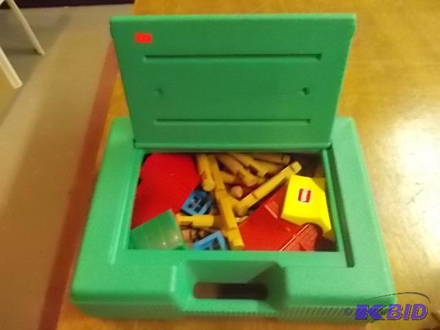 Toys