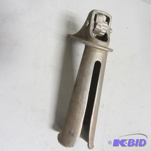 lot 13 image: Boat Anchor Mount