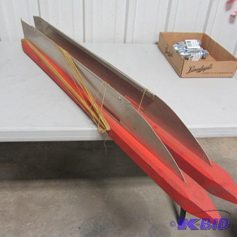 lot 14 image: Planer Boards