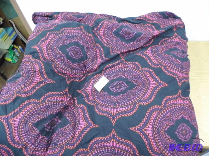 Full Size Duvet