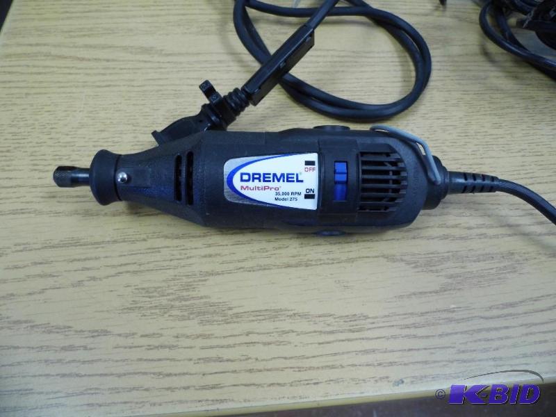 Dremel