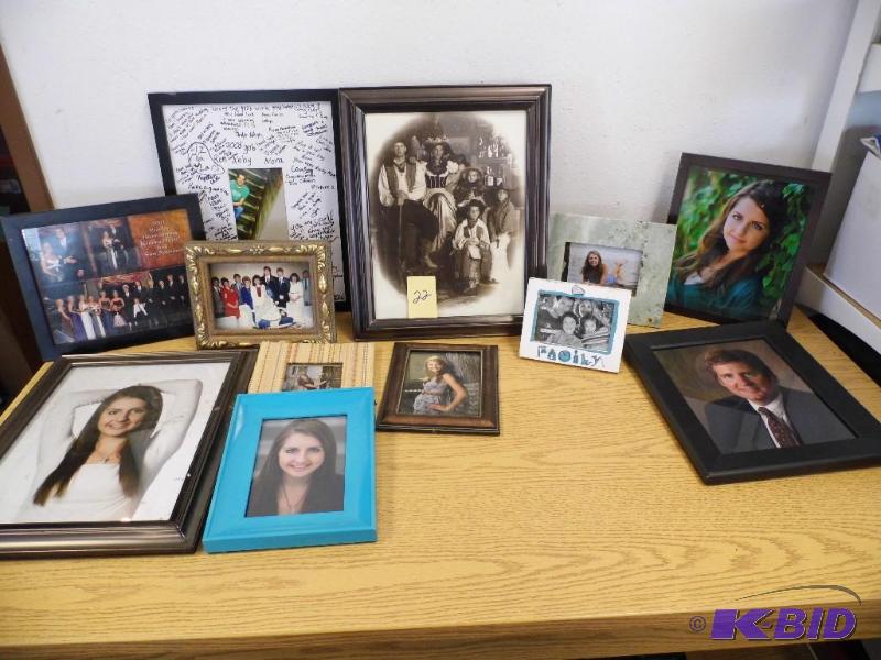 Frames