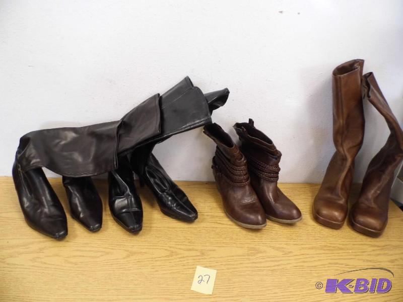 Boots