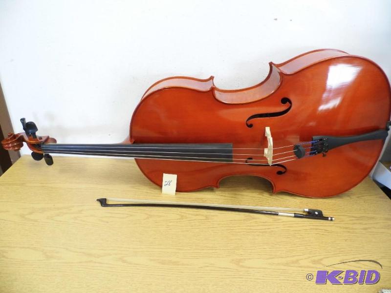 Cello