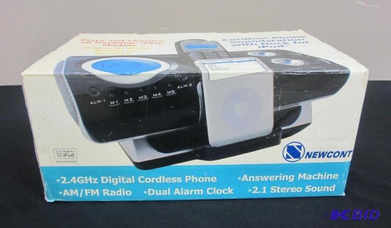 Newcount SBTW-1001A Soundstation