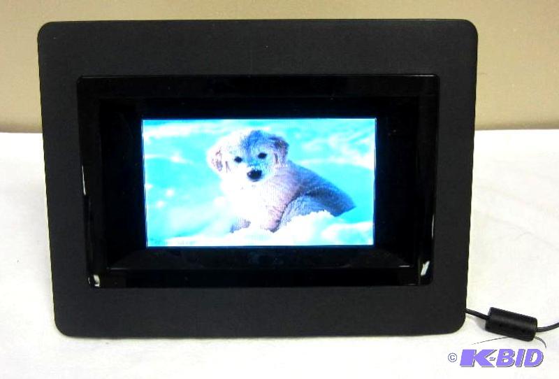 Polaroid Digital Picture Frame