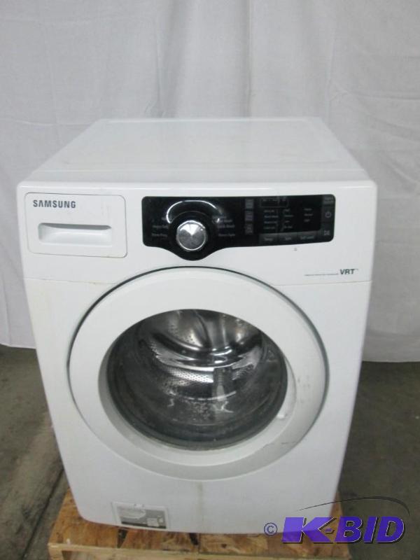 Samsung Washer