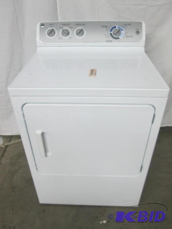 GE Electric Dryer