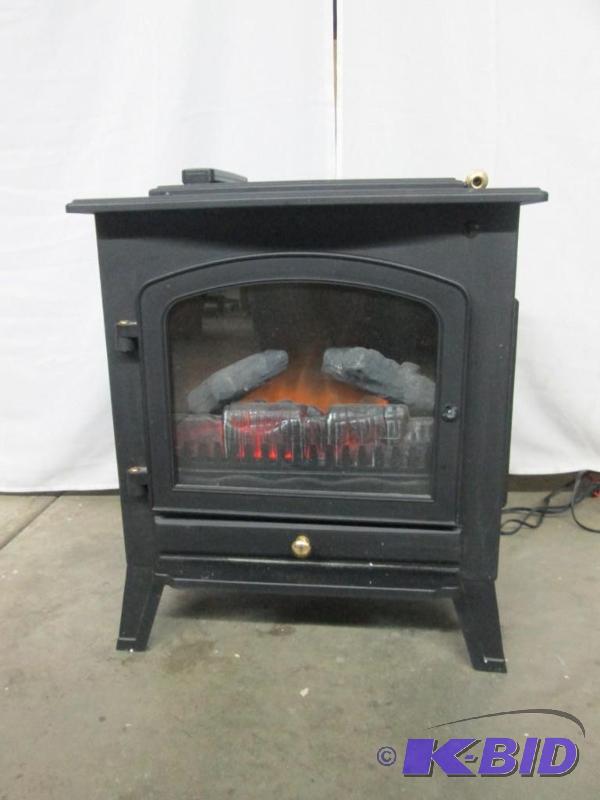 1500 Watt Electric Stove Heater