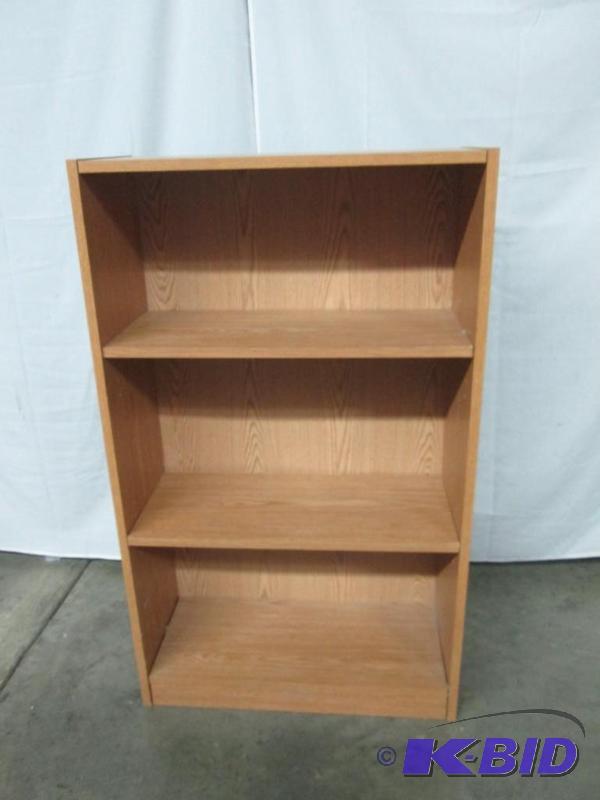 Book Shelf