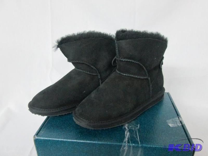 Emu Australia Womens Alba Mini Mini Boot