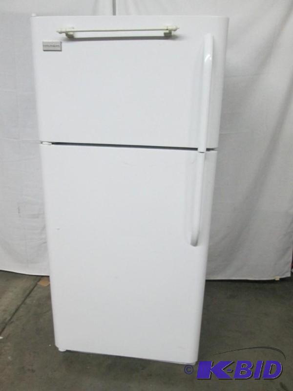 Frigidaire Refrigerator