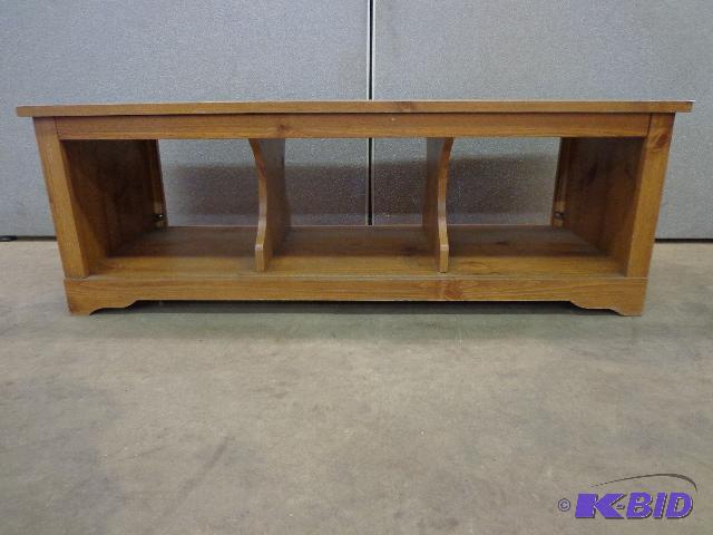 Coffee&nbspTable   48&quot long X 20&quot ...