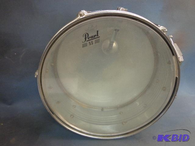 Drum   Pearl SS ...