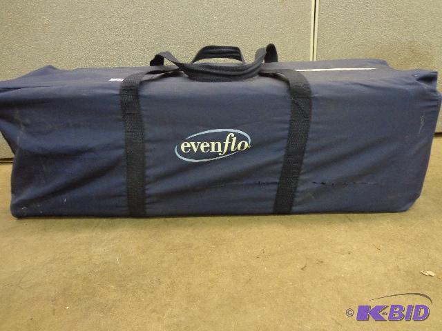Evenflo Pack and Play   In case ...