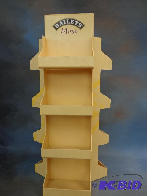 Plastic Display Case   28&quot high ...