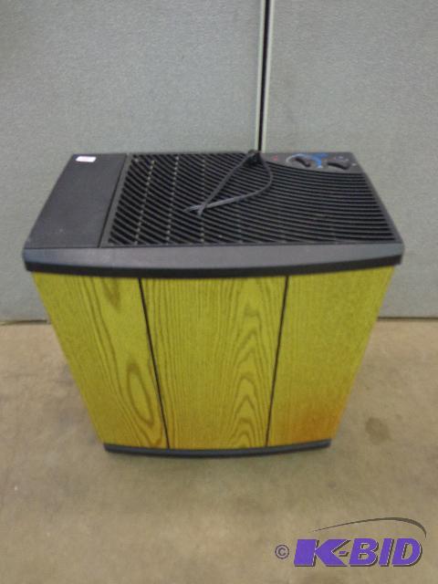 Bemis Humidifier   3 speed  Adjustable humidi...