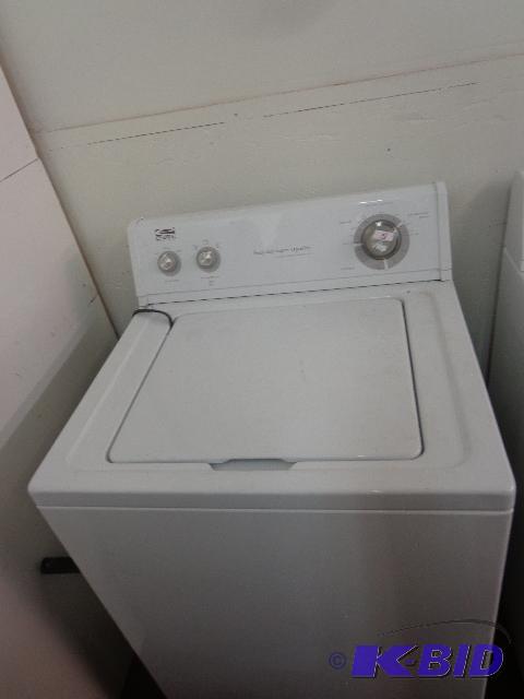 Whirlpool Washer   Heavy Duty  Extra Large Ca...