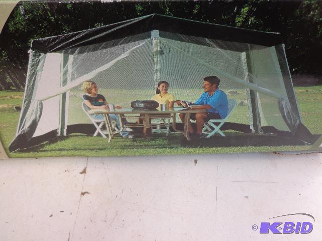 Northern Territory&nbspScreen Tent   9 X 13 ...