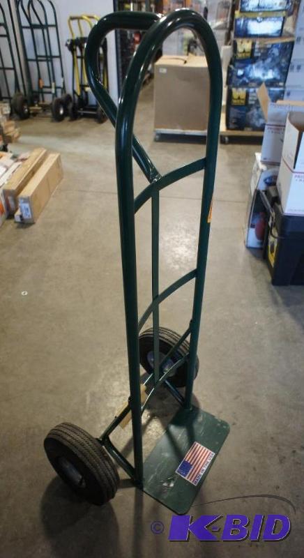 Harper Two-Wheel&nbspDolley - Frame Capacity...