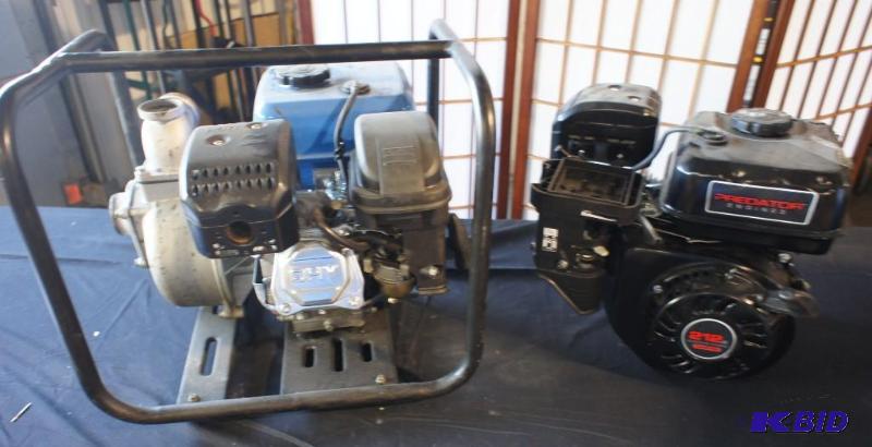 Predator 212cc Engine and&nbspPredator 212cc...