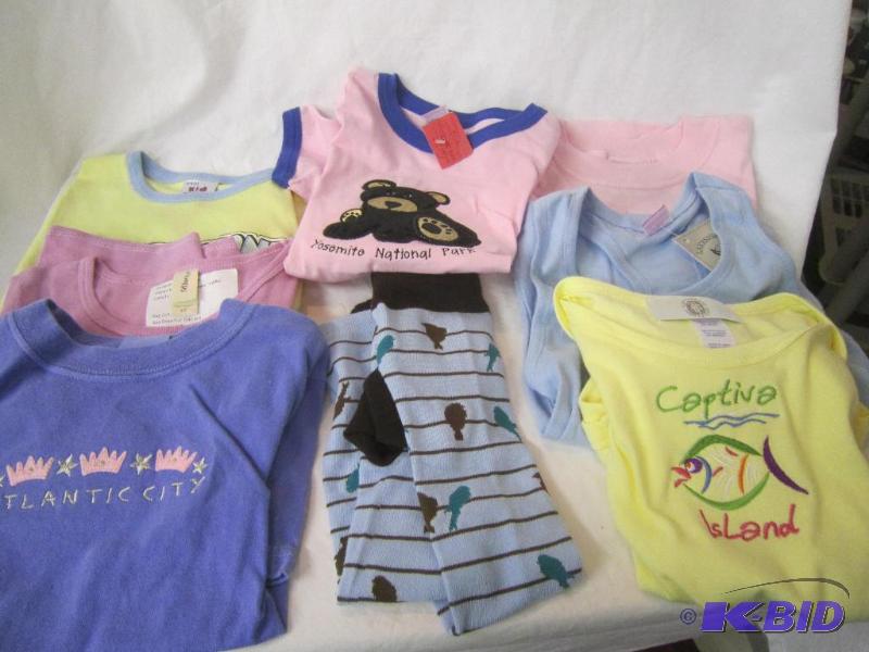 NEWKids clothes