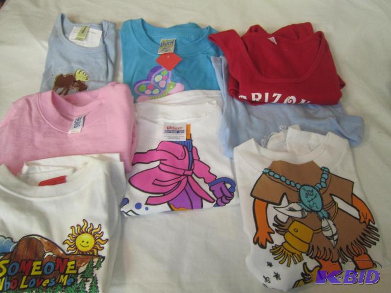 Kids clothes